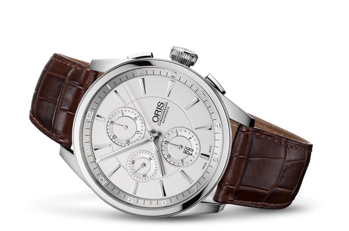 Image of  Artix Chronograph